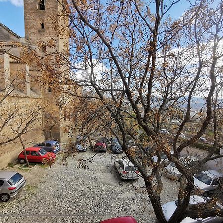 فيلا Casa Tipica Del Albaicin Con Interior De Diseno غرناطة المظهر الخارجي الصورة