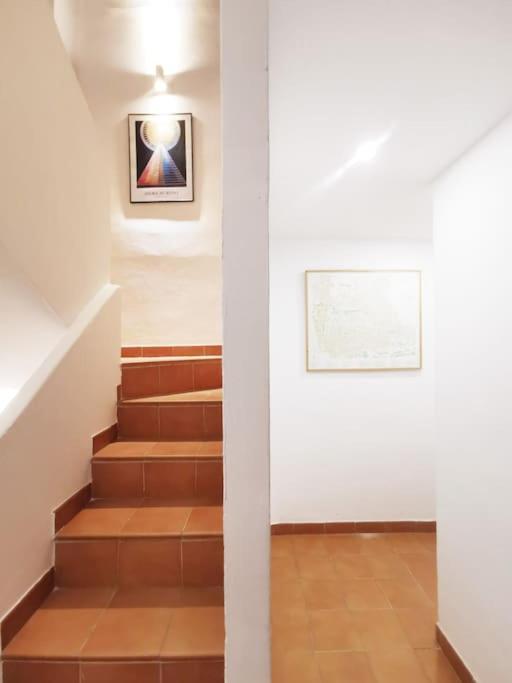 فيلا Casa Tipica Del Albaicin Con Interior De Diseno غرناطة المظهر الخارجي الصورة