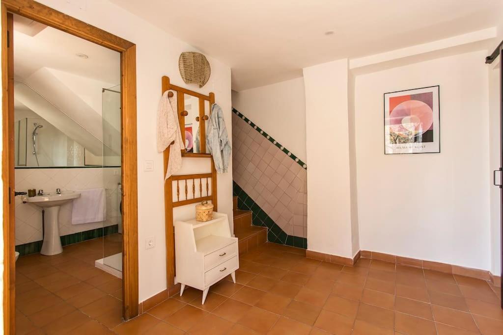 فيلا Casa Tipica Del Albaicin Con Interior De Diseno غرناطة المظهر الخارجي الصورة