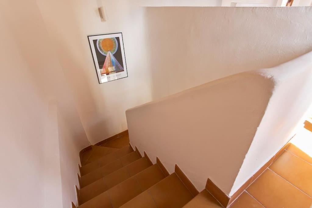 فيلا Casa Tipica Del Albaicin Con Interior De Diseno غرناطة المظهر الخارجي الصورة