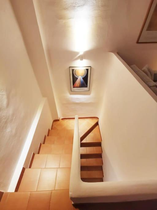 فيلا Casa Tipica Del Albaicin Con Interior De Diseno غرناطة المظهر الخارجي الصورة