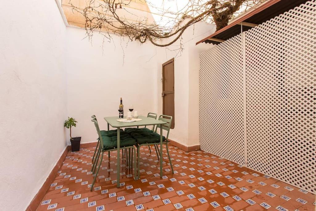 فيلا Casa Tipica Del Albaicin Con Interior De Diseno غرناطة المظهر الخارجي الصورة