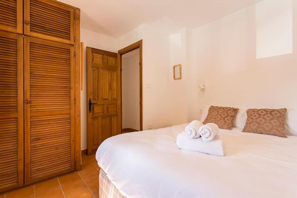 فيلا Casa Tipica Del Albaicin Con Interior De Diseno غرناطة المظهر الخارجي الصورة