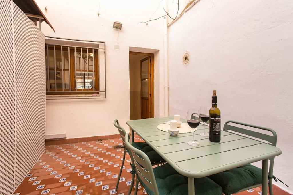 فيلا Casa Tipica Del Albaicin Con Interior De Diseno غرناطة المظهر الخارجي الصورة