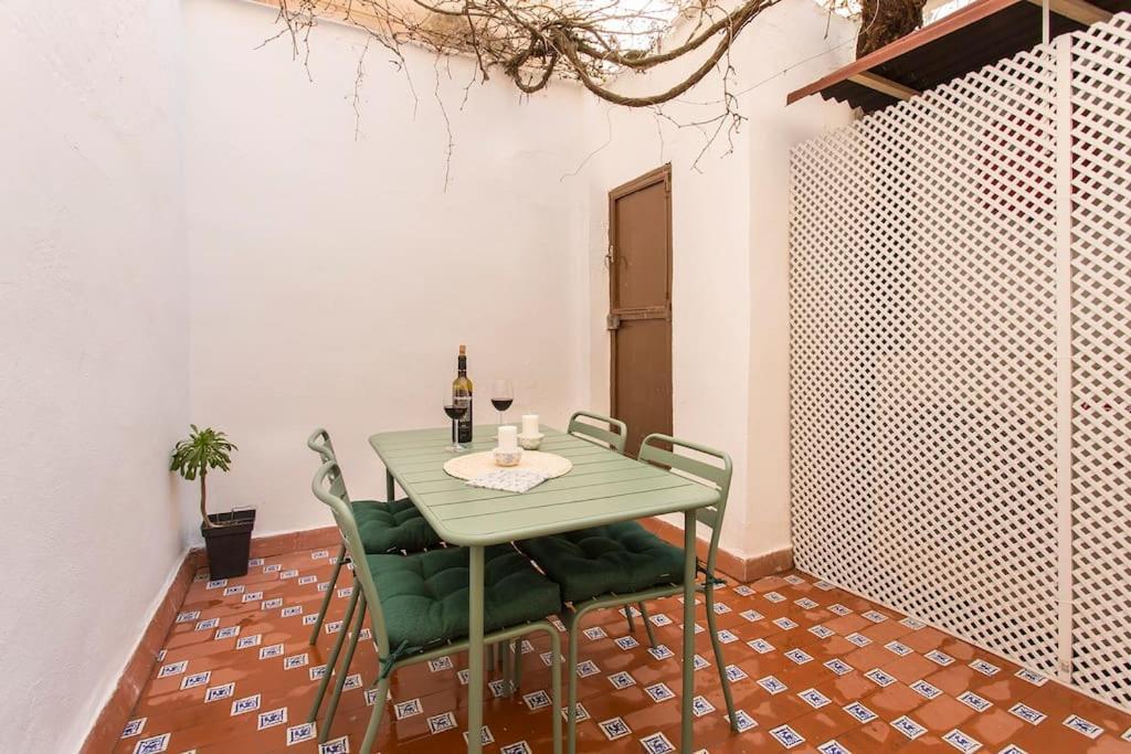 فيلا Casa Tipica Del Albaicin Con Interior De Diseno غرناطة المظهر الخارجي الصورة