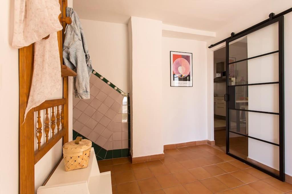 فيلا Casa Tipica Del Albaicin Con Interior De Diseno غرناطة المظهر الخارجي الصورة