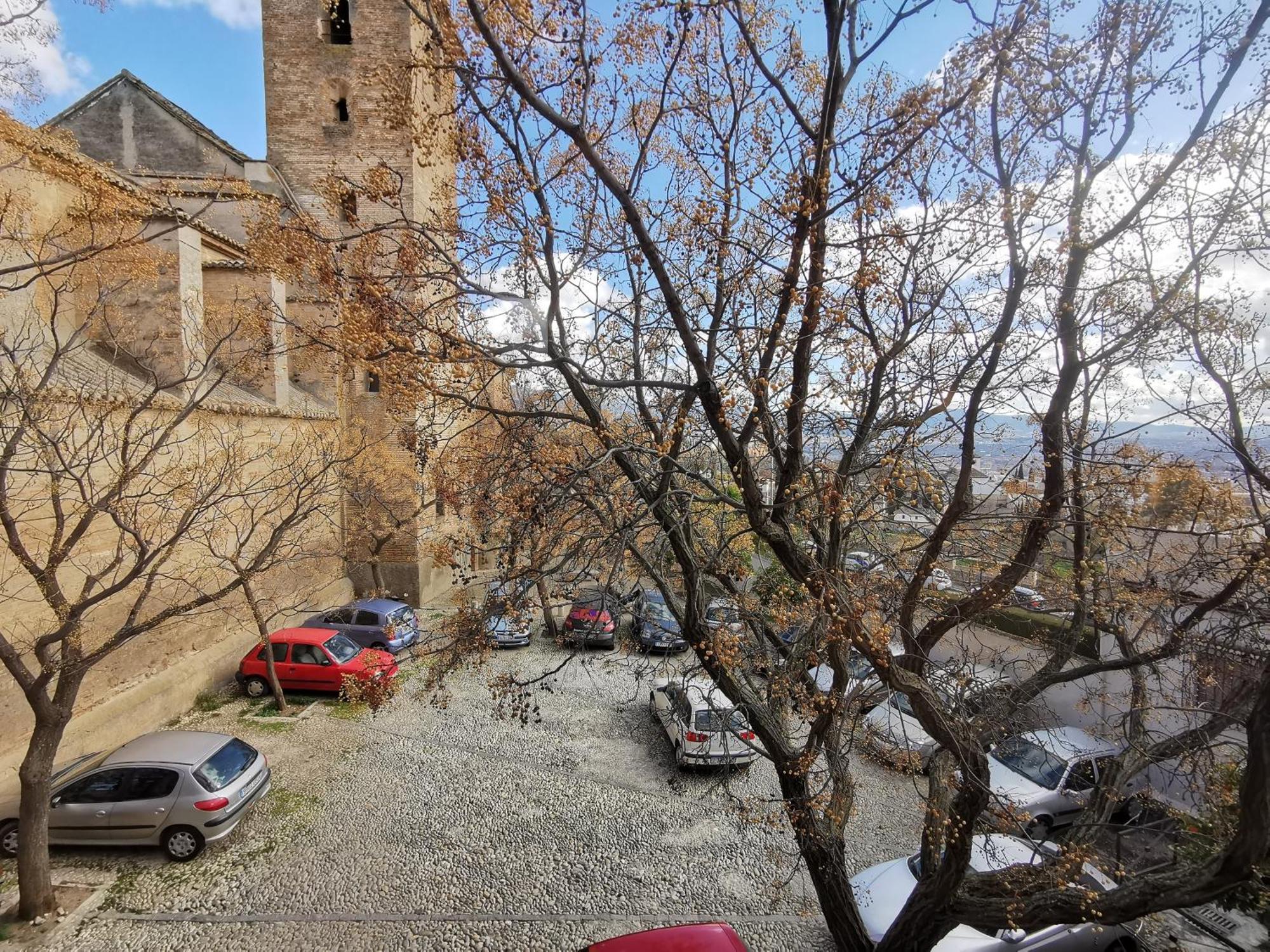 فيلا Casa Tipica Del Albaicin Con Interior De Diseno غرناطة المظهر الخارجي الصورة